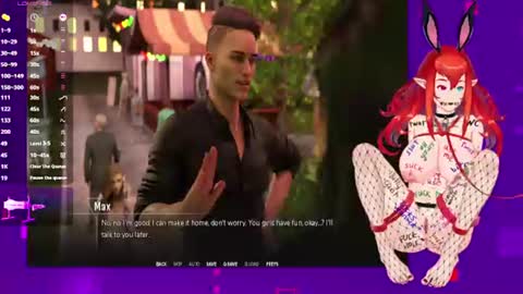 niko_gameground online show from July 3, 3:36 pm
