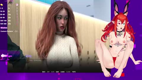 niko_gameground online show from July 24, 2:53 pm