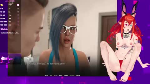 niko_gameground online show from July 24, 3:59 pm