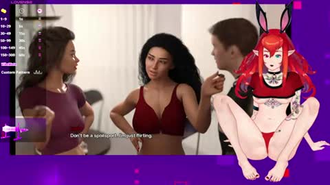 niko_gameground online show from July 31, 2:12 pm