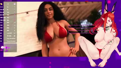 niko_gameground online show from August 8, 2:50 pm
