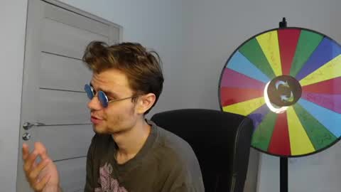 NIKO LOGAN online show from June 21, 2:29 pm