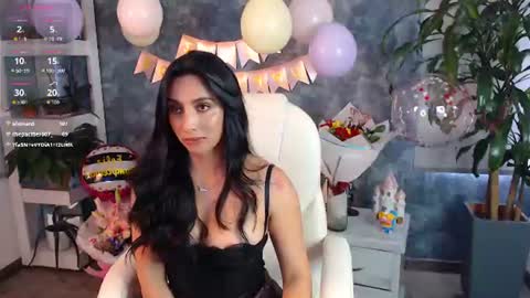 Niko Robin online show from July 4, 8:00 pm