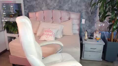 Niko Robin online show from July 17, 8:20 pm