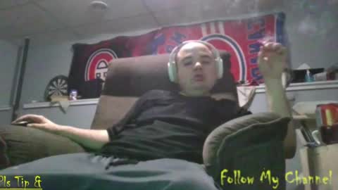 nikobellic1978 online show from July 10, 11:32 pm