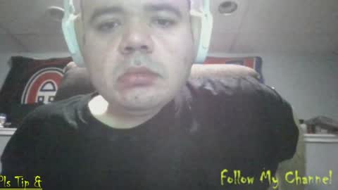 nikobellic1978 online show from July 11, 12:38 am