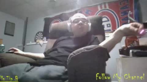 nikobellic1978 online show from July 11, 2:50 am
