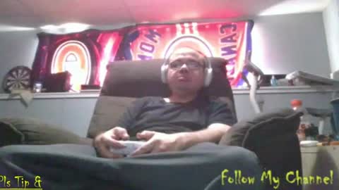 nikobellic1978 online show from July 16, 2:18 pm