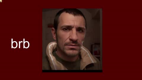 nikobellic1978 online show from July 24, 7:39 pm
