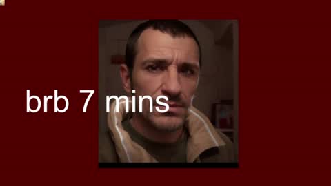 nikobellic1978 online show from July 24, 9:51 pm