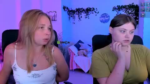 Nikol online show from August 7, 2:44 am