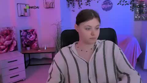Nikol online show from August 7, 9:59 pm