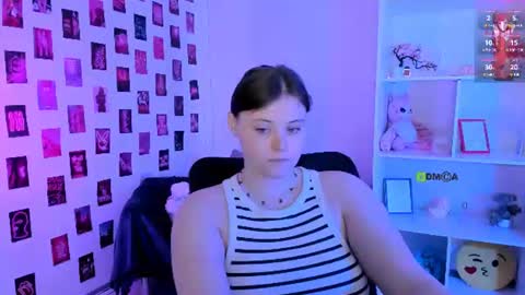 Nikol online show from August 8, 6:30 pm