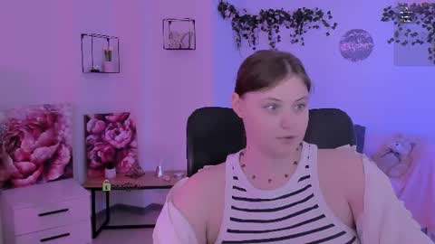 Nikol online show from August 9, 2:23 am
