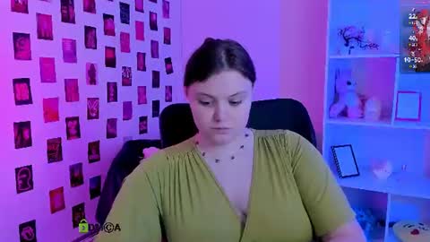 Nikol online show from August 11, 10:01 pm