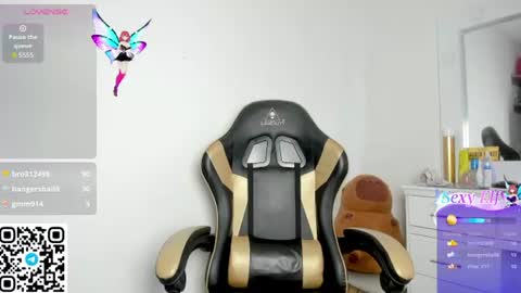 Nikol Rang online show from August 1, 9:43 pm