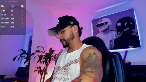 Nikola Hank online show from June 23, 8:48 am