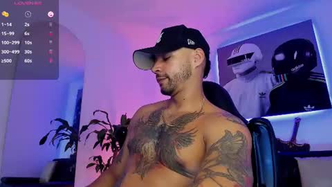 Nikola Hank online show from June 27, 7:00 am