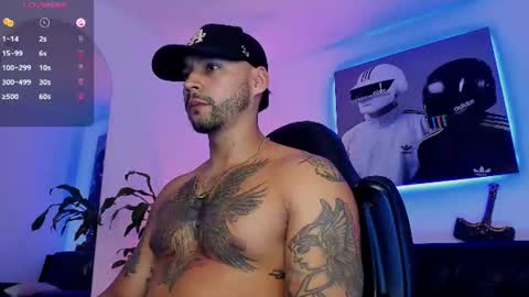 Nikola Hank online show from July 3, 9:00 am