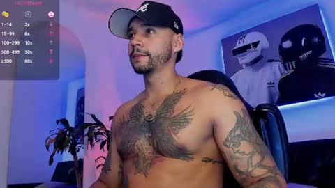 Nikola Hank online show from July 5, 4:26 am