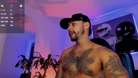 Nikola Hank online show from July 18, 5:41 am