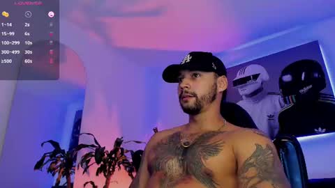 Nikola Hank online show from July 18, 6:58 am