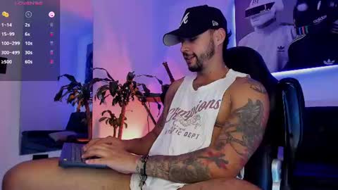 Nikola Hank online show from July 19, 5:31 am