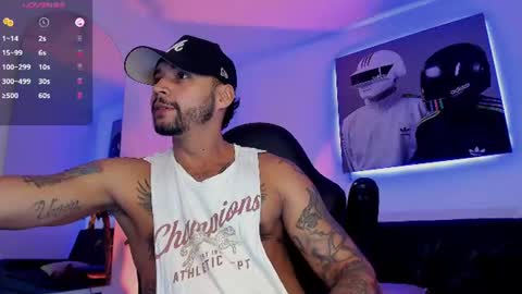 Nikola Hank online show from July 19, 6:37 am