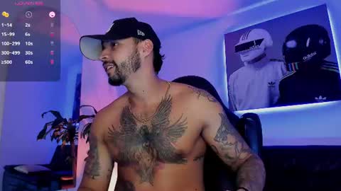 Nikola Hank online show from July 26, 9:47 am