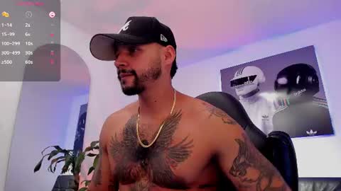 Nikola Hank online show from August 9, 6:03 am