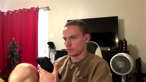 nikolai_russian_daddy online show from July 26, 9:20 pm