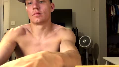 nikolai_russian_daddy online show from July 30, 1:35 am