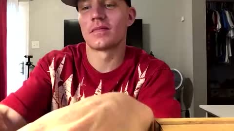nikolai_russian_daddy online show from July 31, 9:53 pm