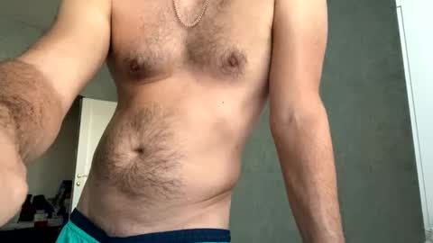 Nikolay online show from August 6, 3:11 pm