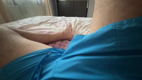 Nikolay online show from August 13, 3:26 pm