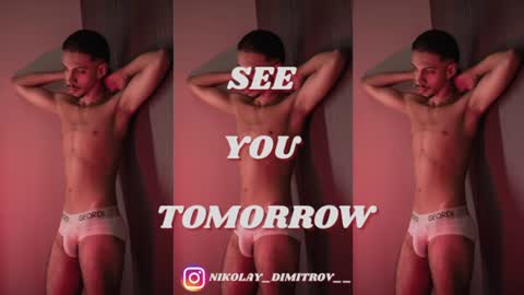    online show from August 2, 1:01 am
