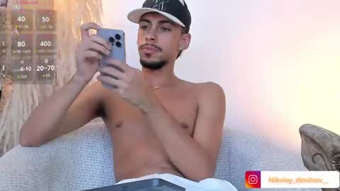    online show from August 7, 1:16 am