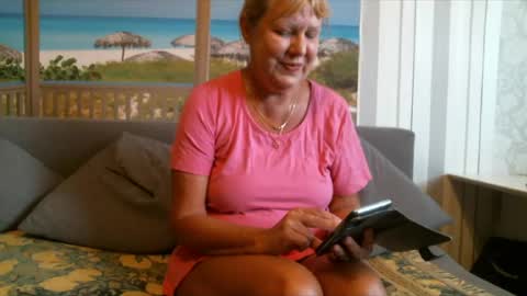 Nikole1 online show from July 29, 10:11 am