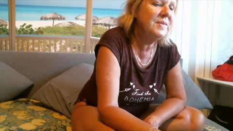 Nikole1 online show from August 15, 5:06 pm