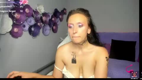 Nikole online show from August 4, 9:06 am