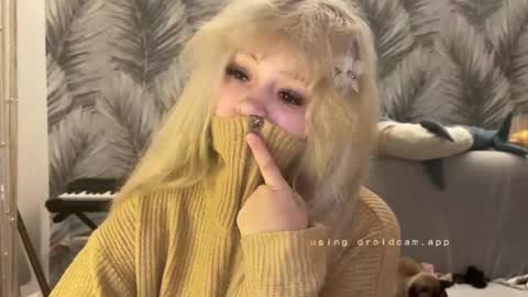 nikoli_naw online show from June 19, 9:26 pm