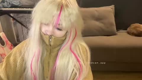 nikoli_naw online show from July 30, 7:09 pm