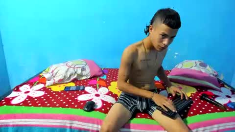 nikoll_lan online show from July 29, 8:27 pm