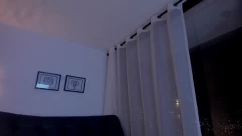 Nikoll Monroy online show from July 9, 1:43 am