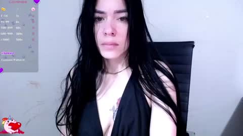 nikolleslut online show from August 15, 6:28 am