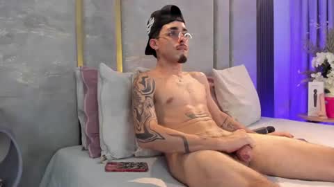 Niko Stone online show from July 29, 9:05 am