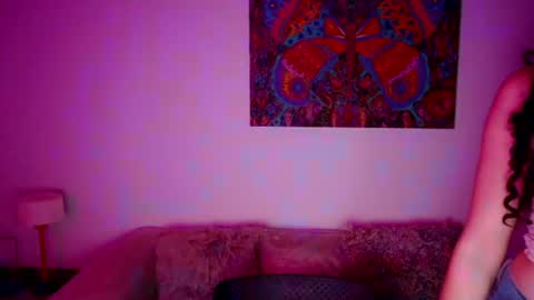 niky_blue online show from July 13, 4:52 am