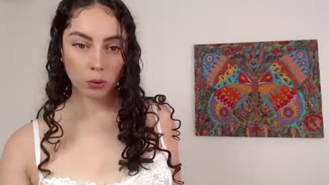 niky_blue online show from July 21, 8:44 pm