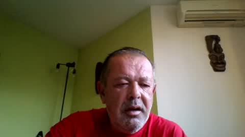 nikyo419 online show from July 26, 4:06 am