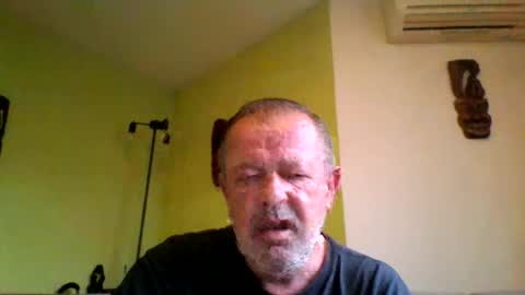 nikyo419 online show from July 27, 3:56 am